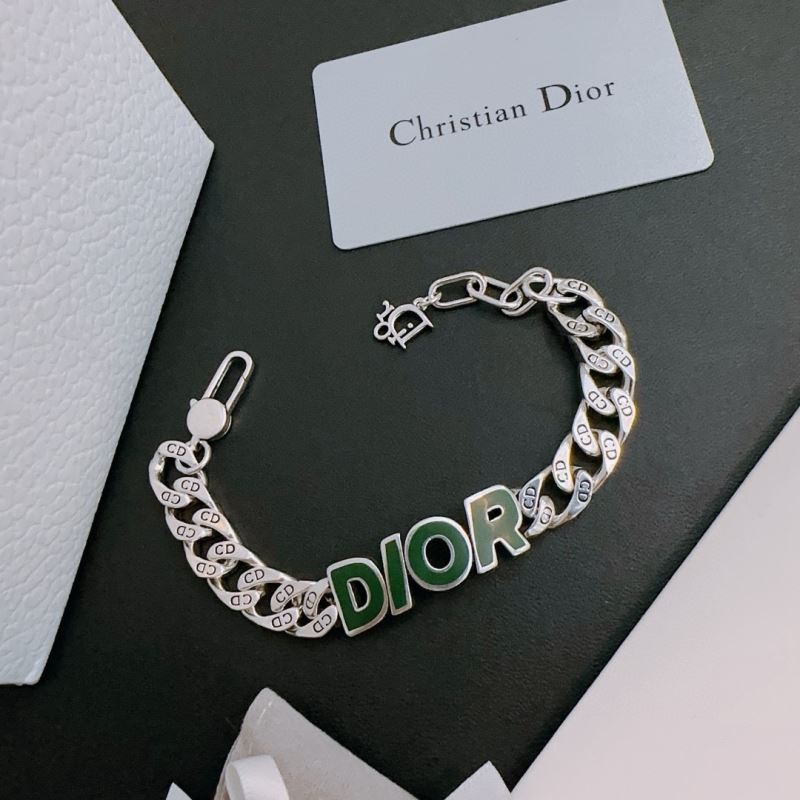 Christian Dior Bracelets